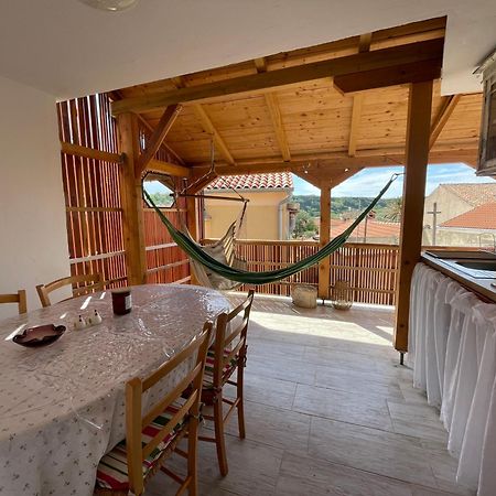 Blue Abyss Apartment Susak Esterno foto